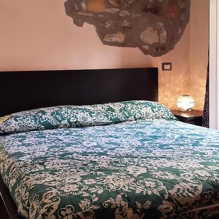 Madema B&B Cefalu Exterior photo