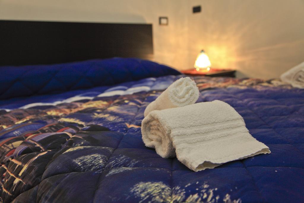 Madema B&B Cefalu Room photo